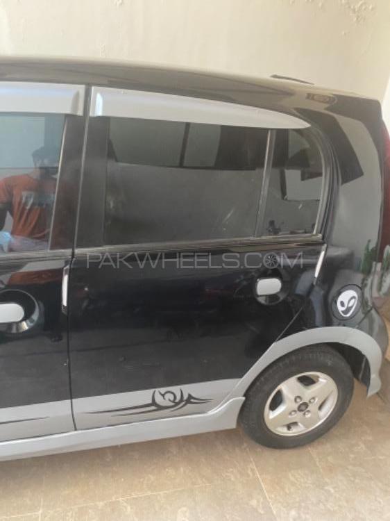 Honda Life 2007 for Sale in Gujranwala Honda Life 2007 for Sale in Gujranwala Image-4