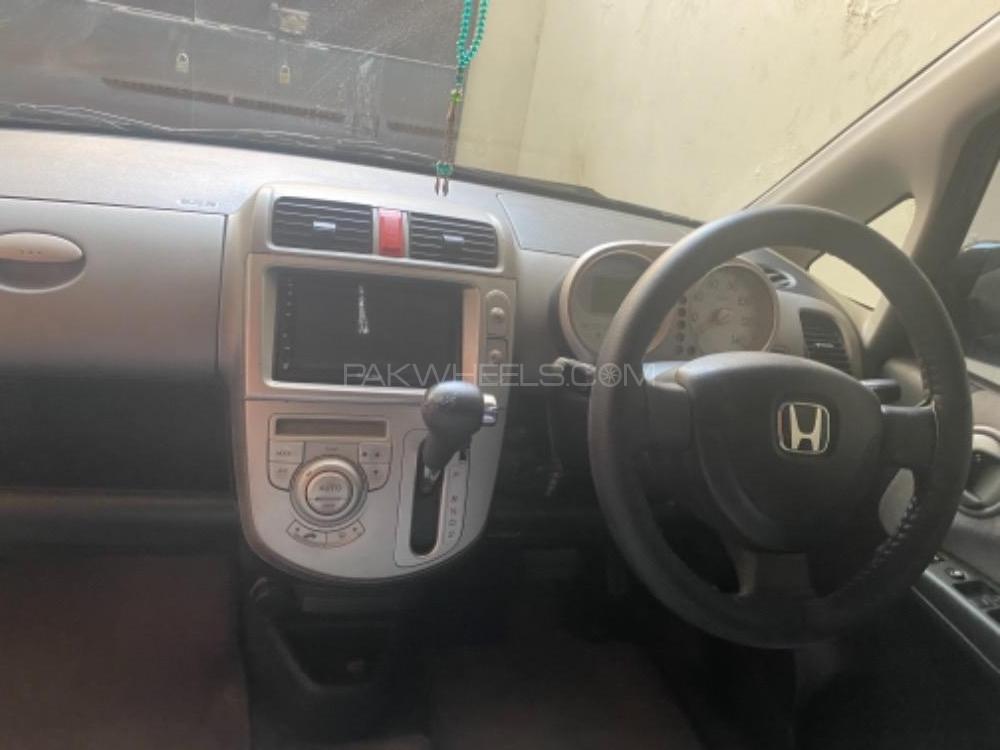Honda Life 2007 for Sale in Gujranwala Honda Life 2007 for Sale in Gujranwala Image-11