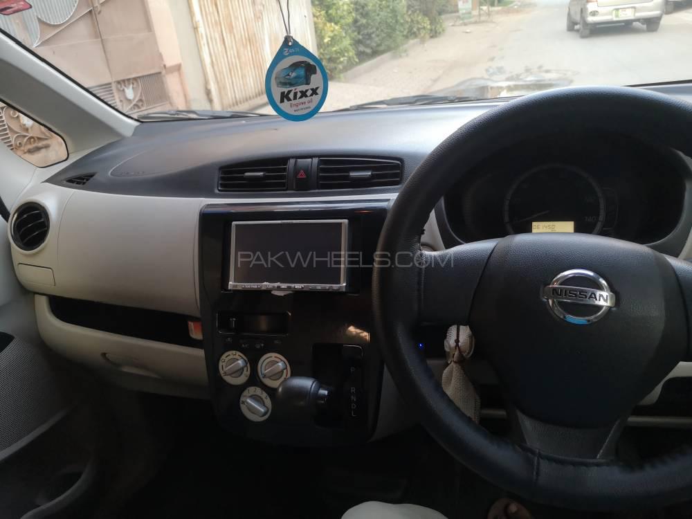 Nissan Dayz 2014 for Sale in Lahore Nissan Dayz 2014 for Sale in Lahore Image-6