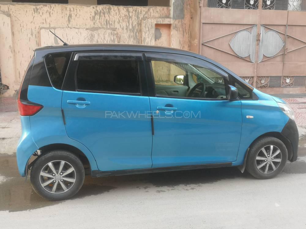 Nissan Dayz 2014 for Sale in Lahore Nissan Dayz 2014 for Sale in Lahore Image-3
