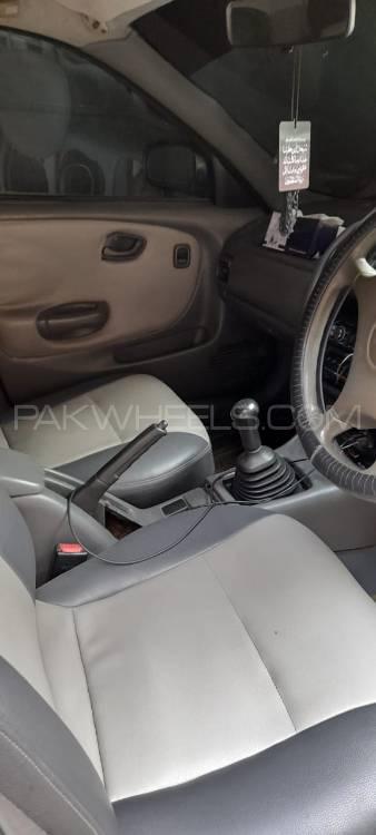 Suzuki Baleno 2005 for Sale in Lahore Suzuki Baleno 2005 for Sale in Lahore Image-3