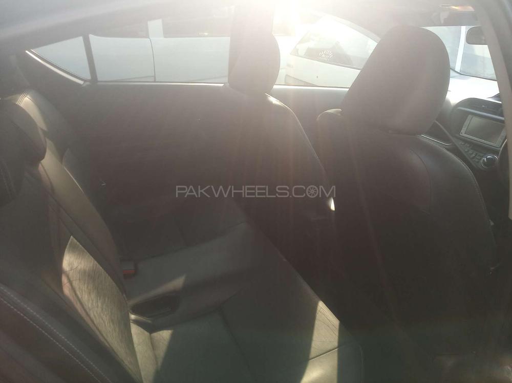 Toyota Aqua 2014 for Sale in Gujranwala Toyota Aqua 2014 for Sale in Gujranwala Image-7