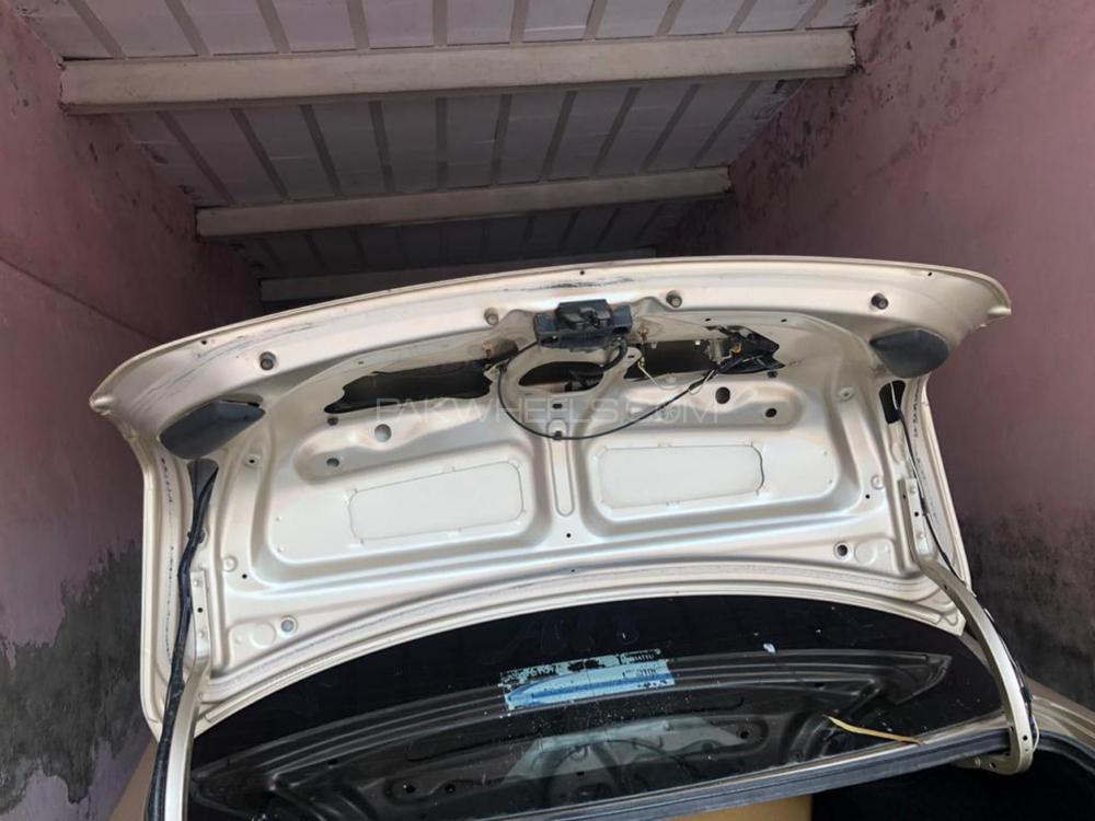 Toyota Corolla 2012 for Sale in Gujrat Toyota Corolla 2012 for Sale in Gujrat Image-4