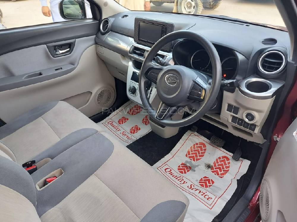 ڈائیہاتسو کاسٹ 2016 for Sale in کراچی ڈائیہاتسو کاسٹ 2016 for Sale in کراچی Image-2