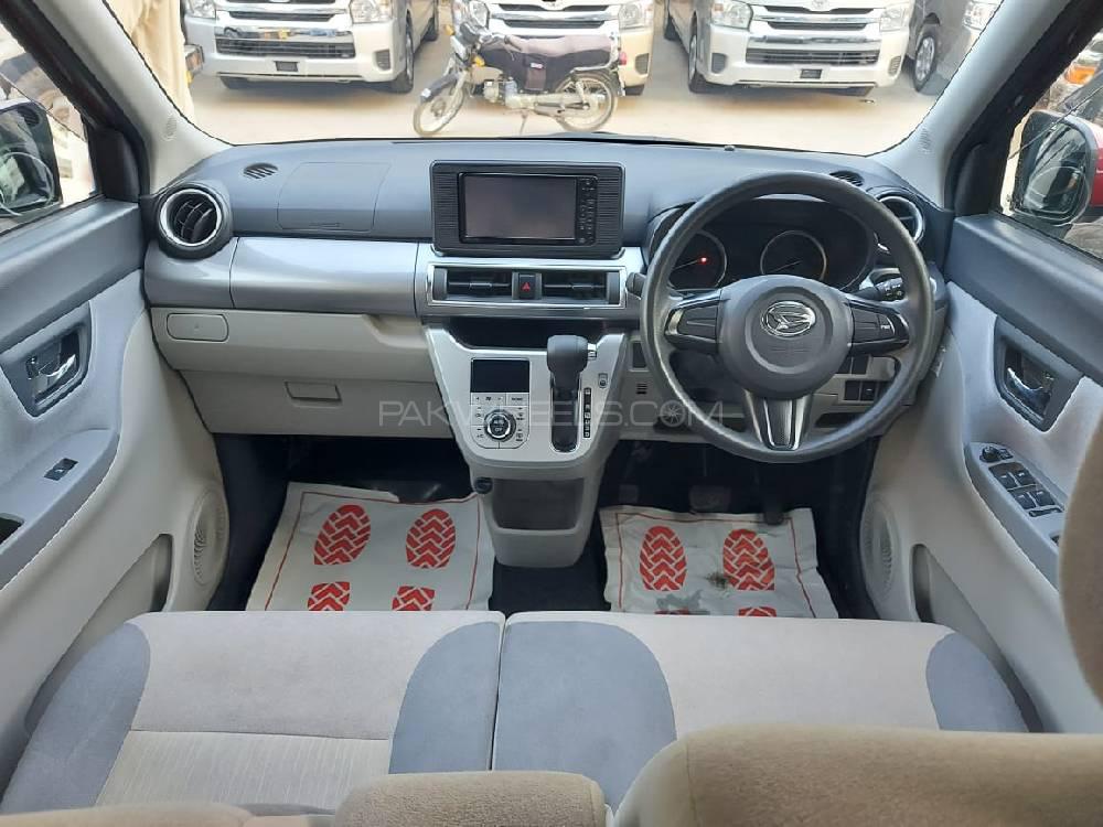 ڈائیہاتسو کاسٹ 2016 for Sale in کراچی ڈائیہاتسو کاسٹ 2016 for Sale in کراچی Image-8