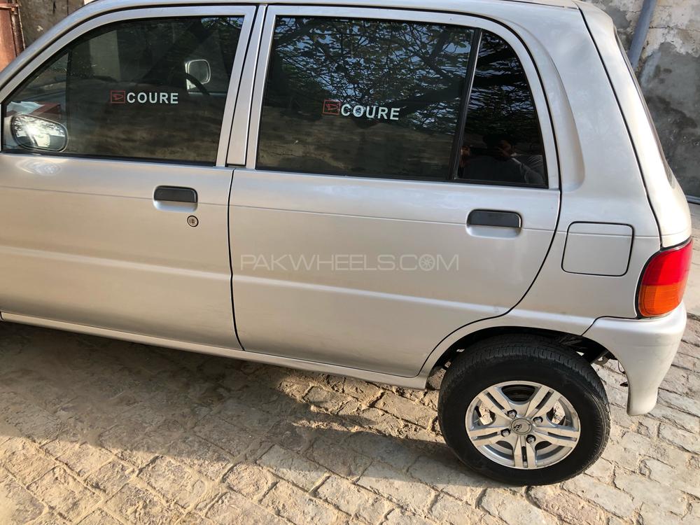 ڈائیہاتسو کیور 2011 for Sale in بھکر ڈائیہاتسو کیور 2011 for Sale in بھکر Image-10