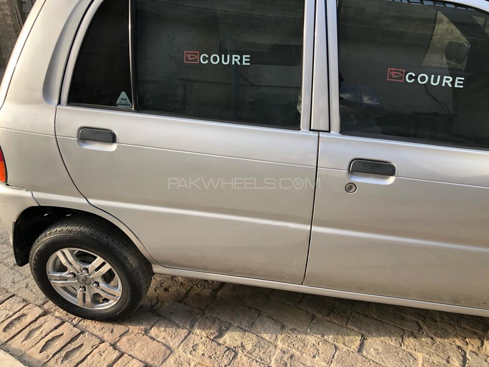 ڈائیہاتسو کیور 2011 for Sale in بھکر ڈائیہاتسو کیور 2011 for Sale in بھکر Image-12