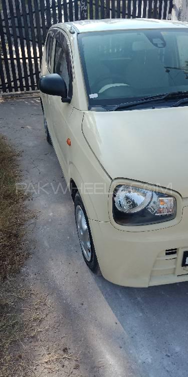 Mazda Carol 2015 for Sale in Islamabad Mazda Carol 2015 for Sale in Islamabad Image-4