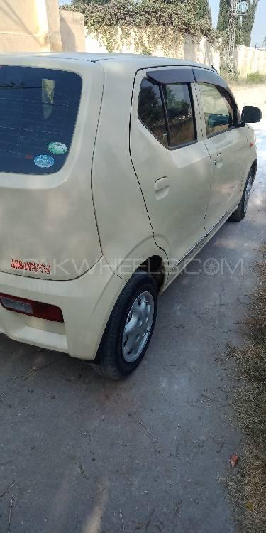 Mazda Carol 2015 for Sale in Islamabad Mazda Carol 2015 for Sale in Islamabad Image-8