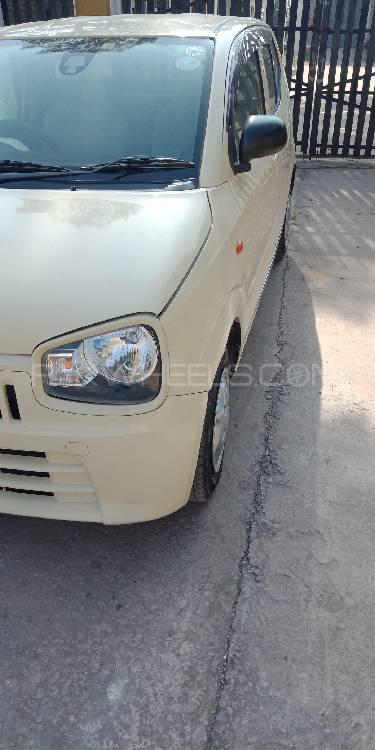 Mazda Carol 2015 for Sale in Islamabad Mazda Carol 2015 for Sale in Islamabad Image-11