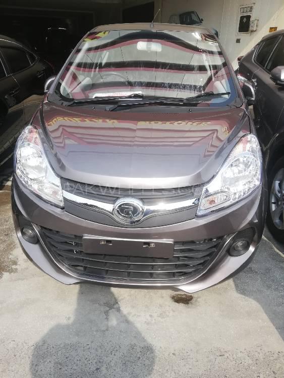 Prince Pearl 2020 for Sale in Lahore Image-1