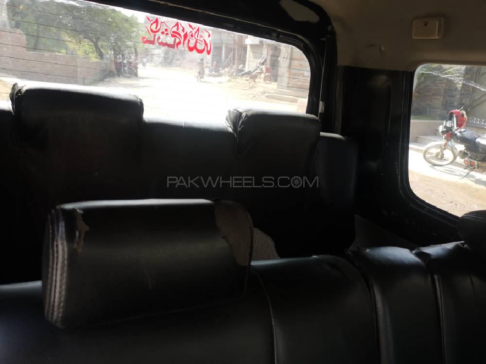 Suzuki Every 2016 for Sale in Narowal Suzuki Every 2016 for Sale in Narowal Image-6