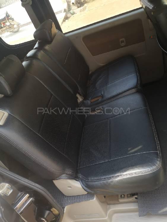 Suzuki Every 2016 for Sale in Narowal Suzuki Every 2016 for Sale in Narowal Image-8
