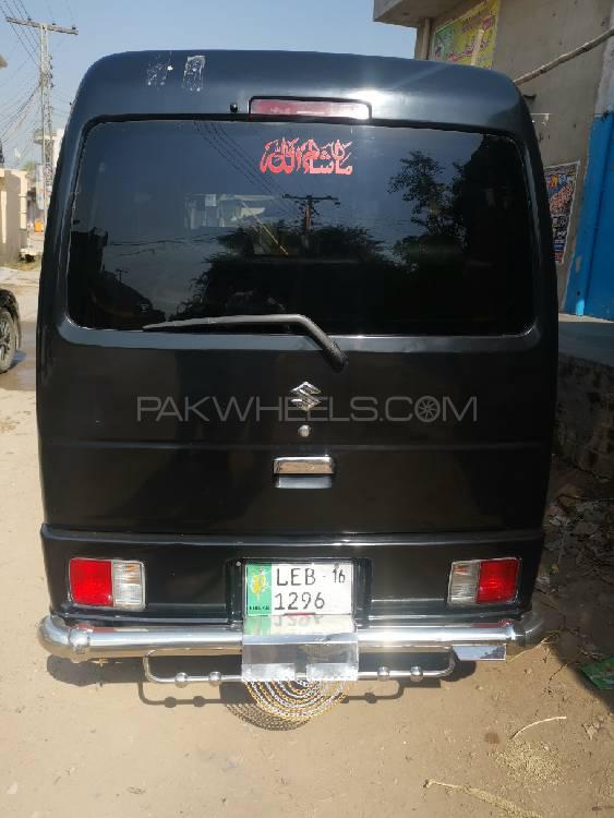 Suzuki Every 2016 for Sale in Narowal Suzuki Every 2016 for Sale in Narowal Image-10