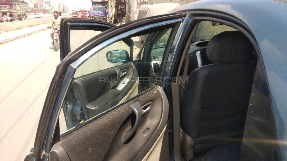 سوزوکی لیانا 2007 for Sale in لاہور سوزوکی لیانا 2007 for Sale in لاہور Image-10