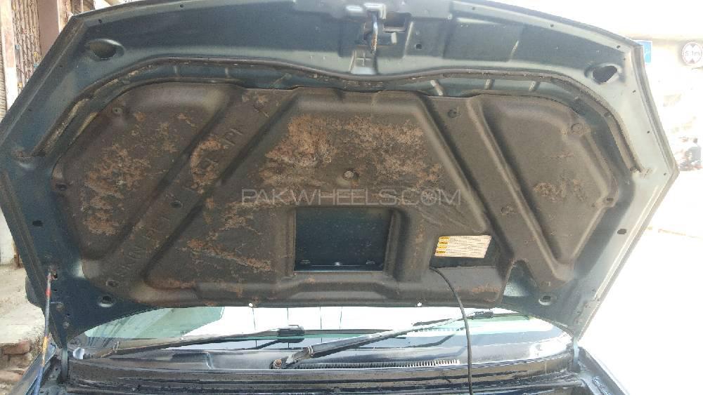 سوزوکی لیانا 2007 for Sale in لاہور سوزوکی لیانا 2007 for Sale in لاہور Image-19