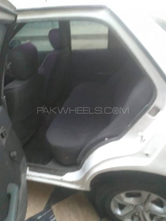 Suzuki Margalla 1994 for Sale in Lahore Suzuki Margalla 1994 for Sale in Lahore Image-6
