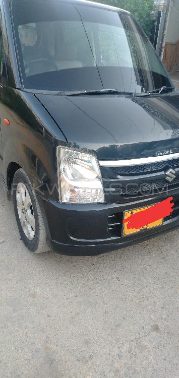 سوزوکی ویگن آر 2011 for Sale in کراچی سوزوکی ویگن آر 2011 for Sale in کراچی Image-2