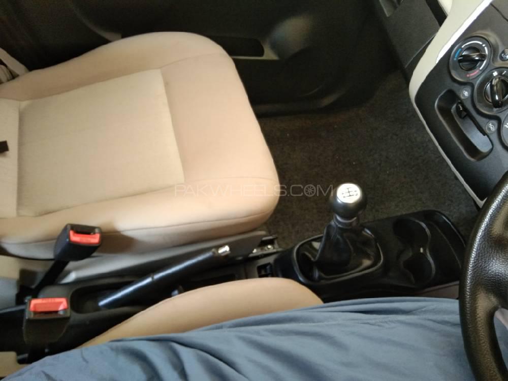 Suzuki Wagon R 2017 for Sale in Bahawalpur Suzuki Wagon R 2017 for Sale in Bahawalpur Image-6