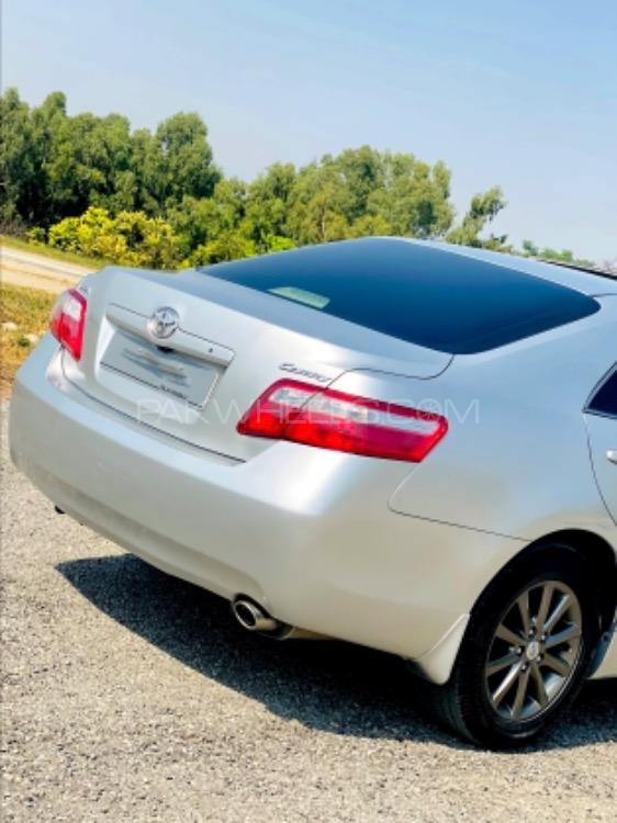 Toyota Camry 2011 for Sale in Islamabad Toyota Camry 2011 for Sale in Islamabad Image-4