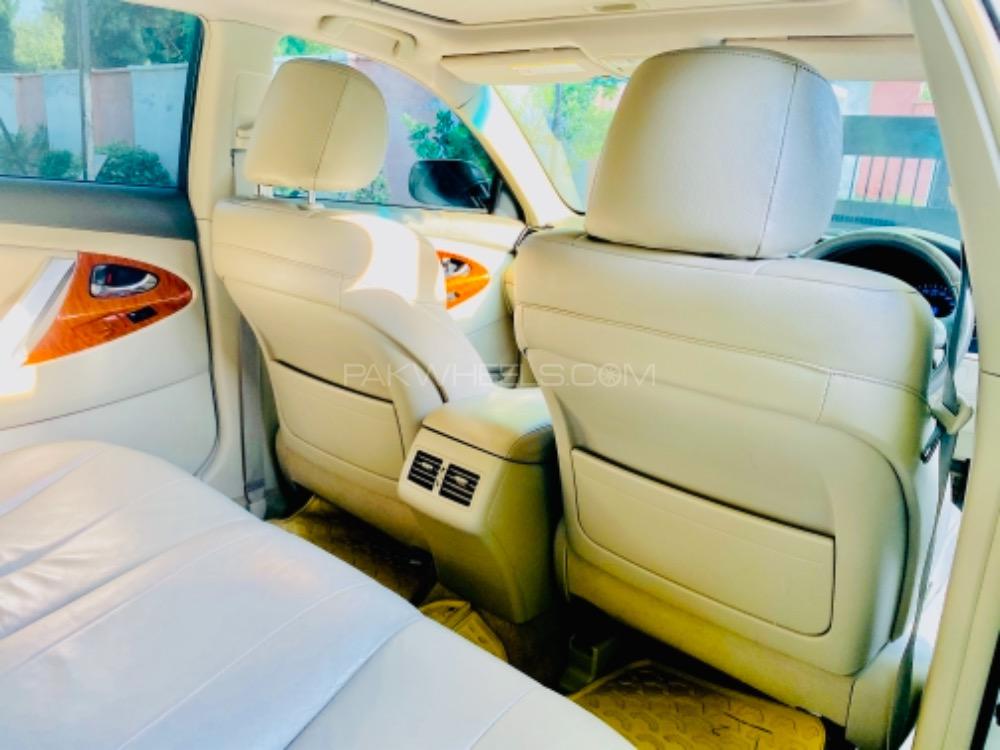 Toyota Camry 2011 for Sale in Islamabad Toyota Camry 2011 for Sale in Islamabad Image-8