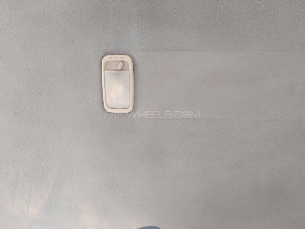 Toyota Corolla 1988 for Sale in Abbottabad Toyota Corolla 1988 for Sale in Abbottabad Image-12