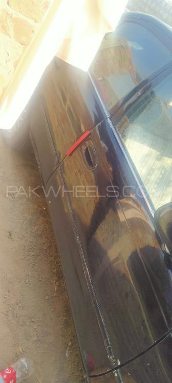 Toyota Corolla 2000 for Sale in Layyah Image-1