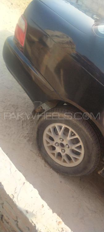 Toyota Corolla 2000 for Sale in Layyah Toyota Corolla 2000 for Sale in Layyah Image-7