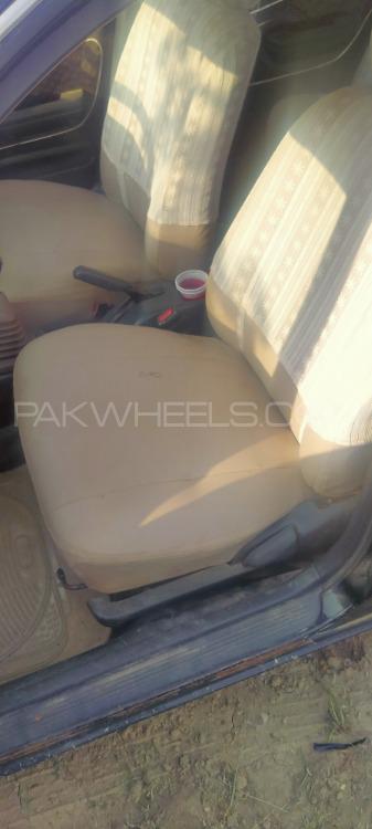 Toyota Corolla 2000 for Sale in Layyah Toyota Corolla 2000 for Sale in Layyah Image-13