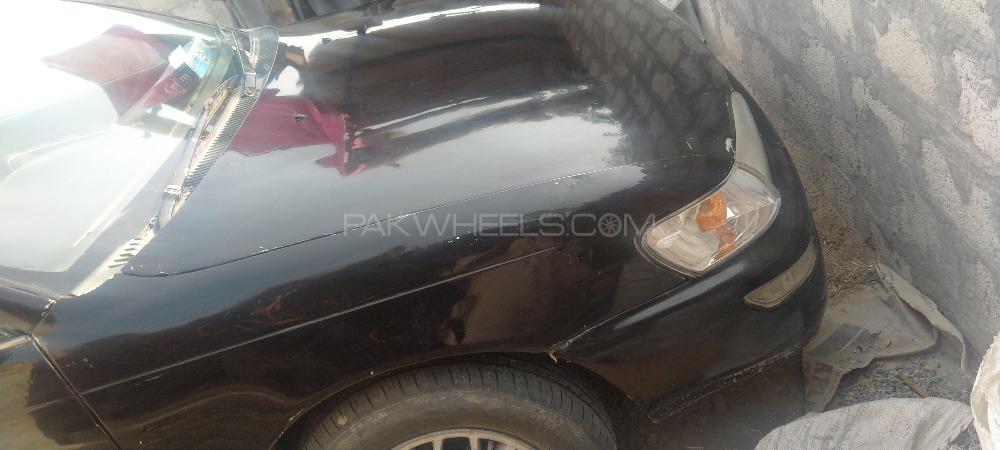 Toyota Corolla 2000 for Sale in Layyah Toyota Corolla 2000 for Sale in Layyah Image-12
