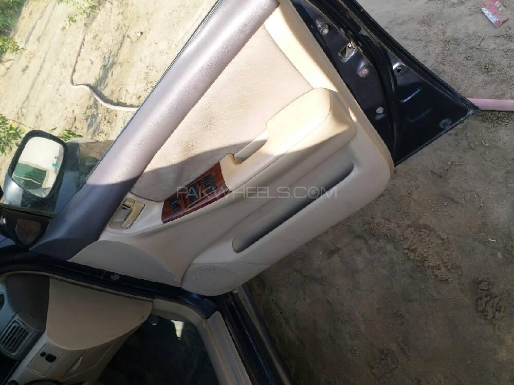 Toyota Corolla 2005 for Sale in Bhakkar Toyota Corolla 2005 for Sale in Bhakkar Image-7