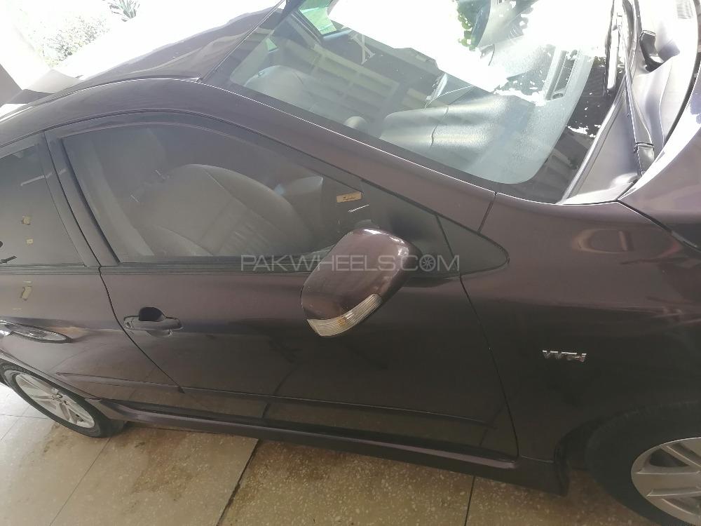 Toyota Corolla 2012 for Sale in Peshawar Toyota Corolla 2012 for Sale in Peshawar Image-3