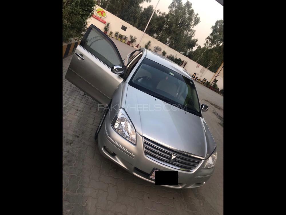 ٹویوٹا پریمیو 2004 for Sale in راولپنڈی ٹویوٹا پریمیو 2004 for Sale in راولپنڈی Image-7