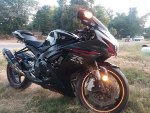 suzuki gsxr 600 olx