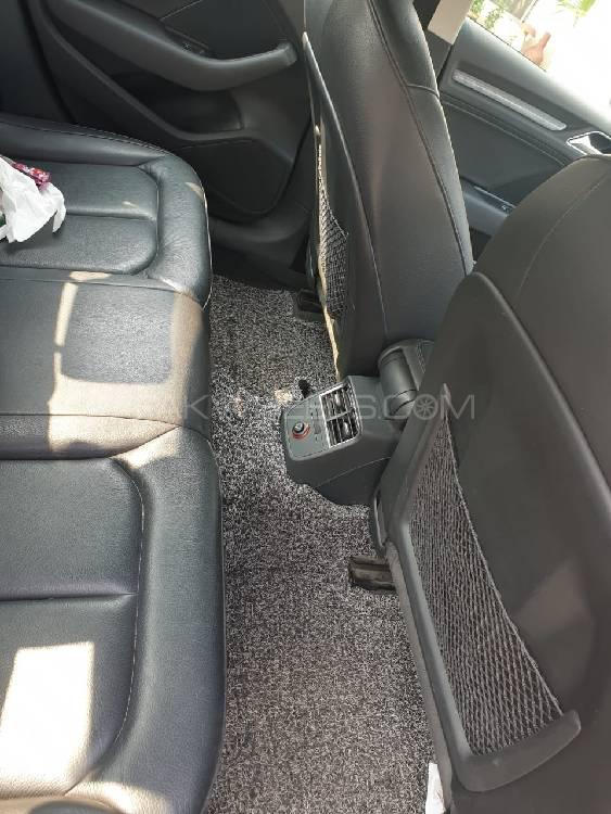 Audi A3 2016 for Sale in Lahore Audi A3 2016 for Sale in Lahore Image-2