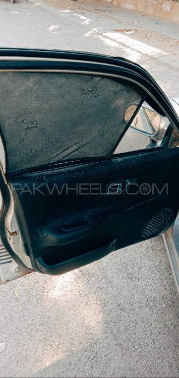 Honda City 1998 for Sale in Karachi Honda City 1998 for Sale in Karachi Image-6