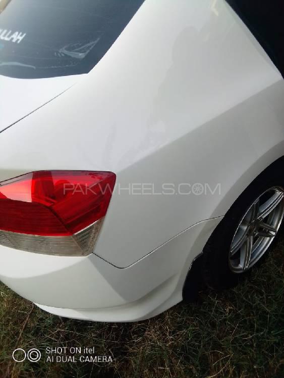 Honda City 2014 for Sale in Rawalpindi Honda City 2014 for Sale in Rawalpindi Image-3