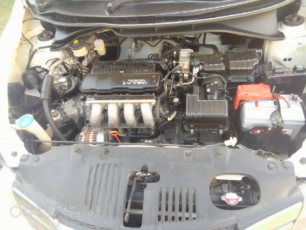 Honda City 2014 for Sale in Rawalpindi Honda City 2014 for Sale in Rawalpindi Image-12