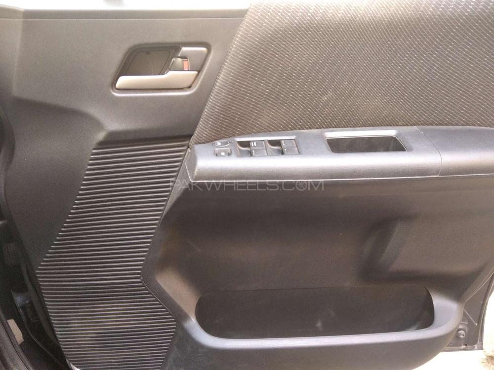 Honda Freed 2012 for Sale in Karachi Honda Freed 2012 for Sale in Karachi Image-7