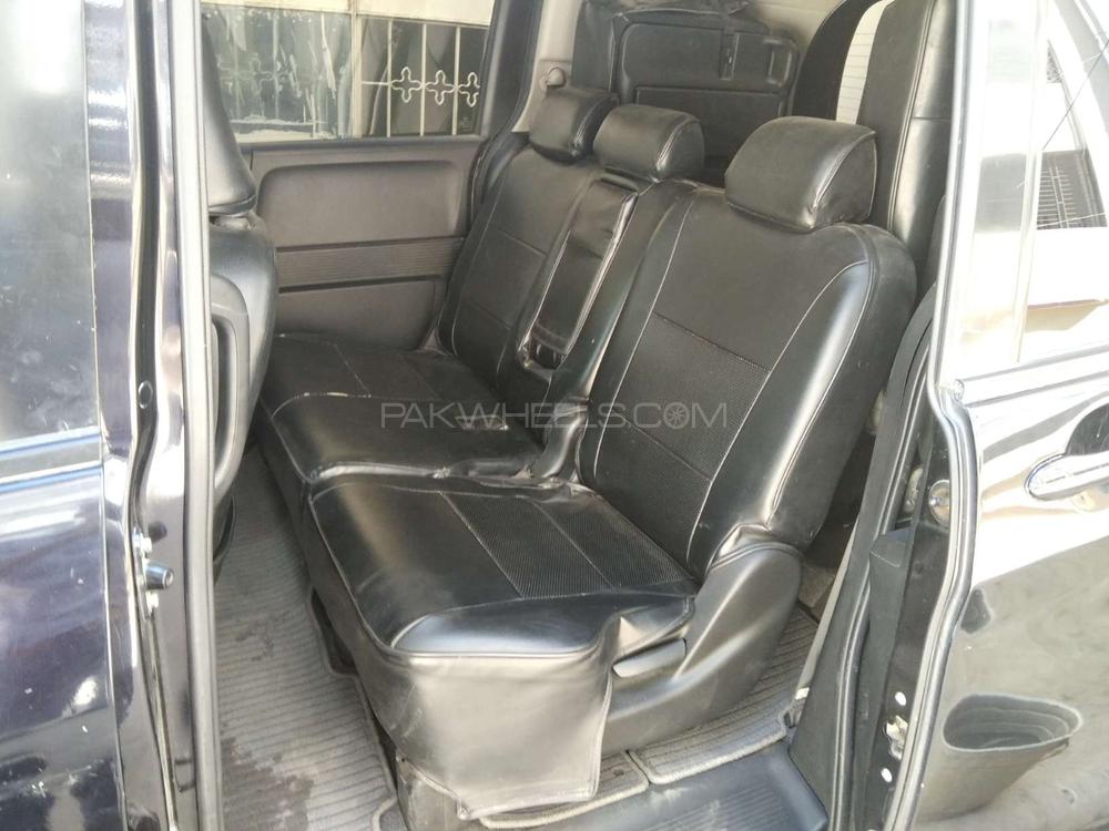 Honda Freed 2012 for Sale in Karachi Honda Freed 2012 for Sale in Karachi Image-9