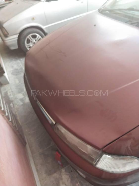مٹسوبیشی لینسر 1995 for Sale in پشاور Image-1