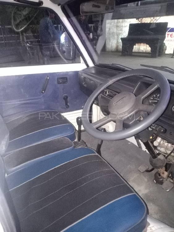Suzuki Bolan 2019 for Sale in Lahore Suzuki Bolan 2019 for Sale in Lahore Image-7