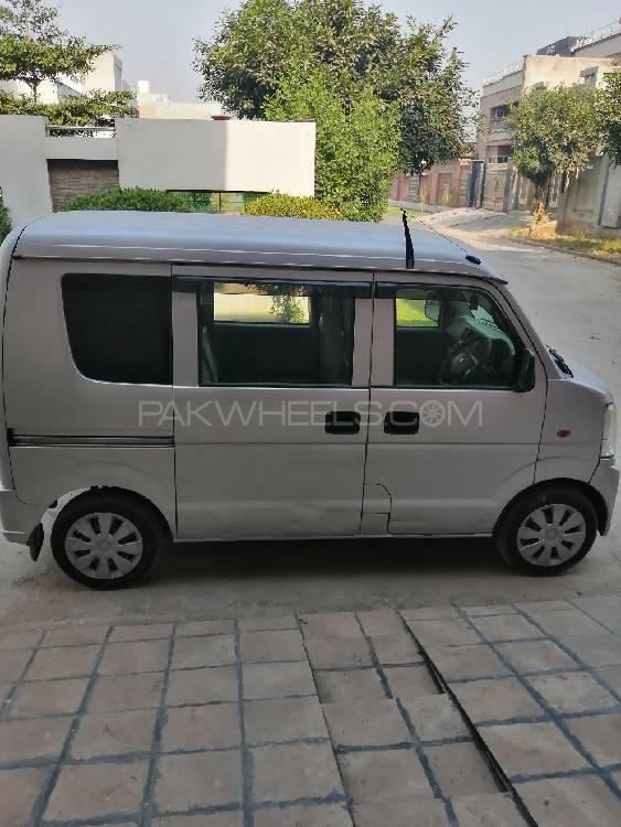 سوزوکی ایوری 2015 for Sale in فیصل آباد سوزوکی ایوری 2015 for Sale in فیصل آباد Image-4