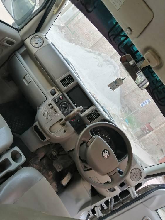 سوزوکی ایوری 2015 for Sale in فیصل آباد سوزوکی ایوری 2015 for Sale in فیصل آباد Image-9