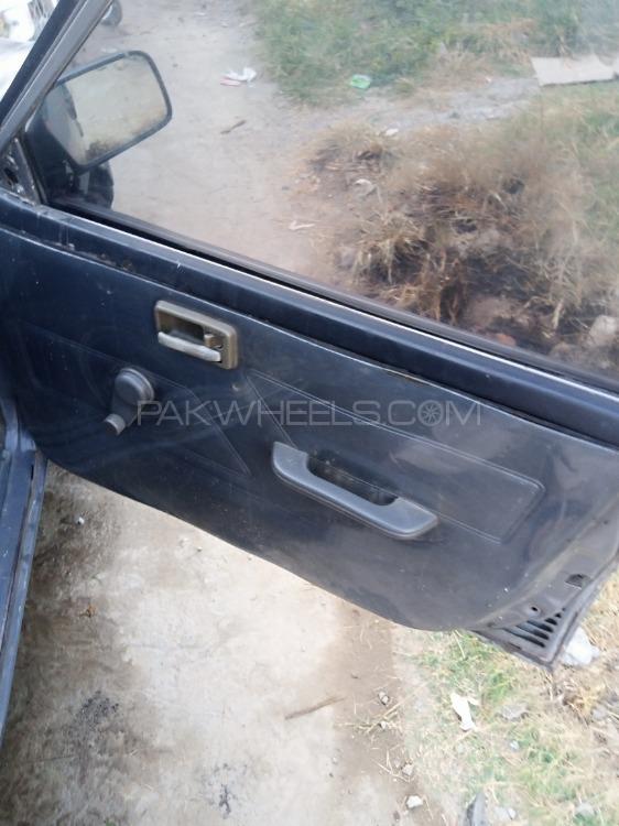 Suzuki Khyber 1991 for Sale in Islamabad Suzuki Khyber 1991 for Sale in Islamabad Image-6