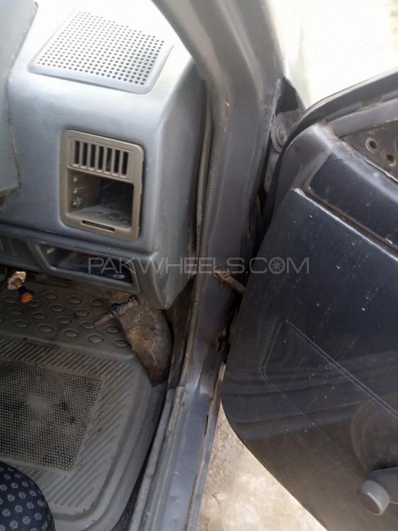 Suzuki Khyber 1991 for Sale in Islamabad Suzuki Khyber 1991 for Sale in Islamabad Image-7
