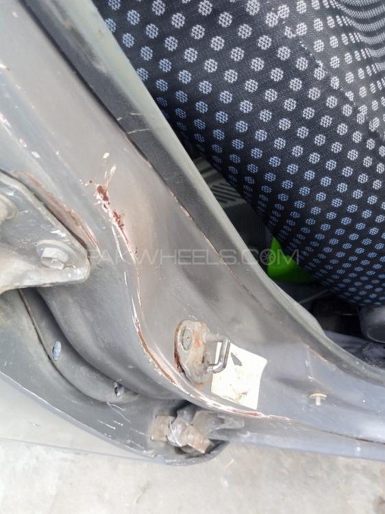 Suzuki Khyber 1991 for Sale in Islamabad Suzuki Khyber 1991 for Sale in Islamabad Image-11