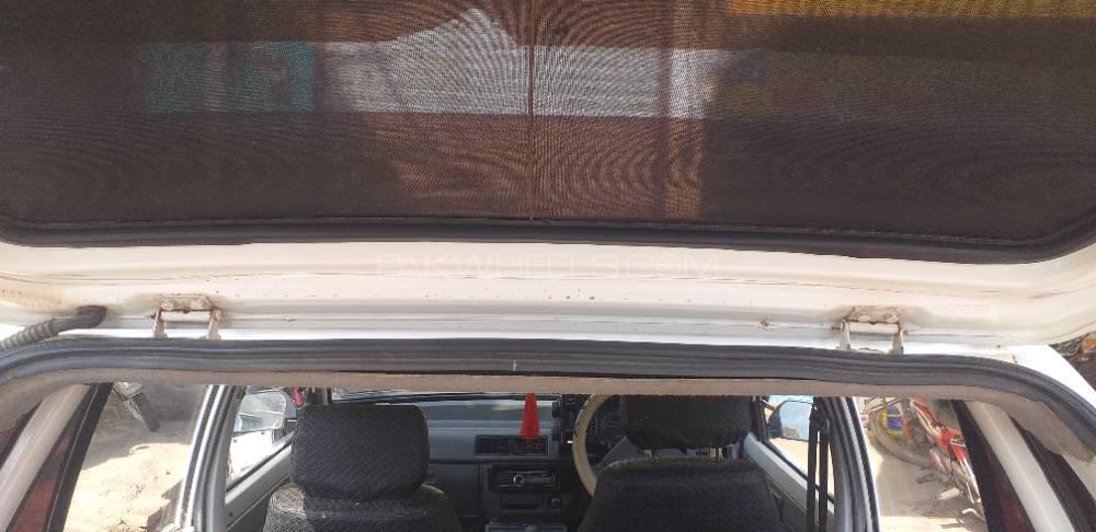 سوزوکی مہران 2008 for Sale in ساہیوال سوزوکی مہران 2008 for Sale in ساہیوال Image-20