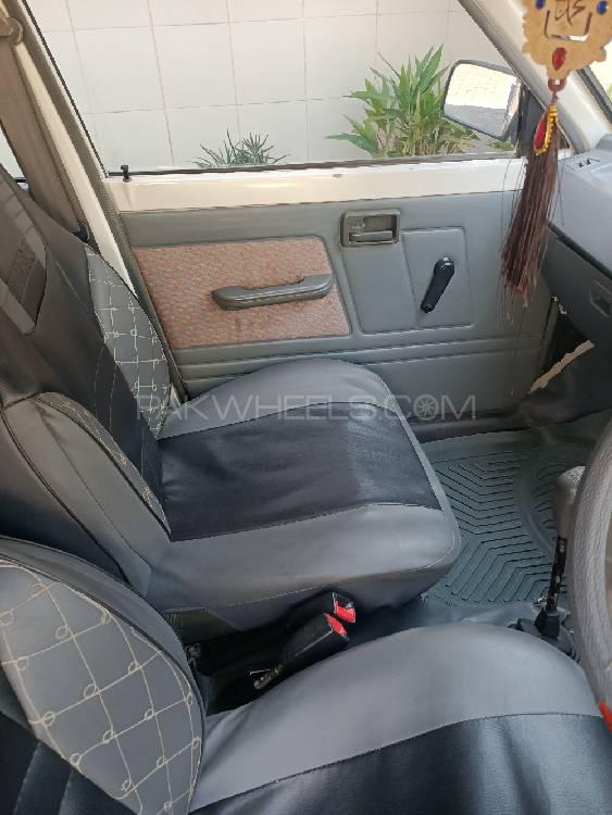 سوزوکی مہران 2012 for Sale in راولپنڈی سوزوکی مہران 2012 for Sale in راولپنڈی Image-8