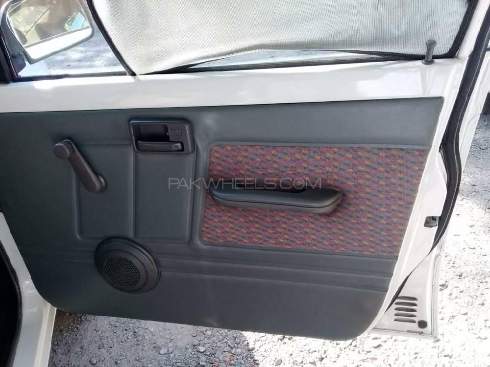 Suzuki Mehran 2016 for Sale in Rawalpindi Suzuki Mehran 2016 for Sale in Rawalpindi Image-5